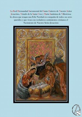 Hermandad del Santo Entierro Sevilla